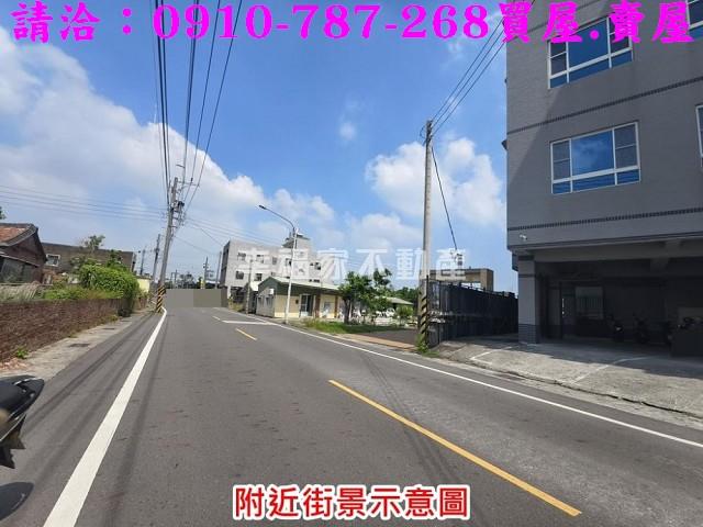 台南下營建地-1