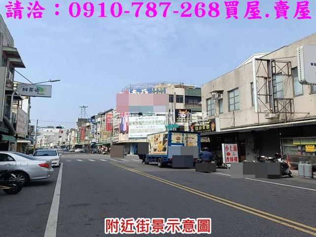 台南下營建地-3