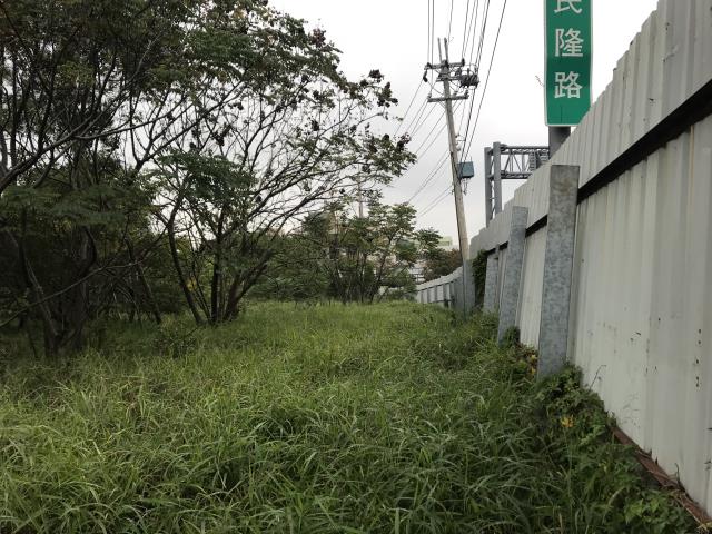 桃園楊梅工業地-2