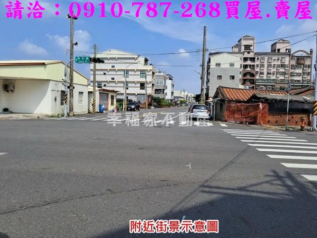 台南學甲建地-2