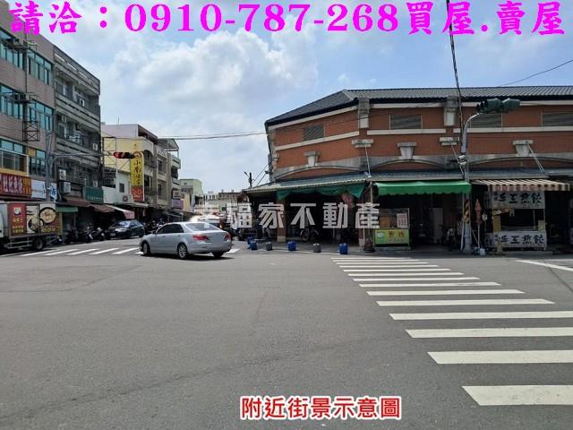 台南學甲建地-7