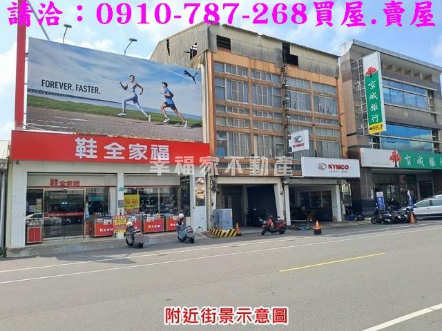 台南學甲建地-9