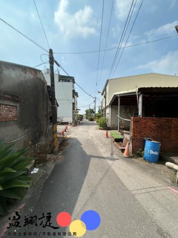 屏東潮州農地-2