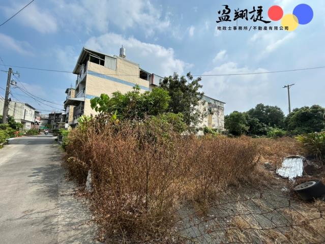 屏東潮州農地-1