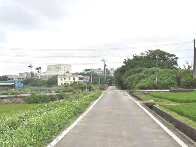 楊梅水利地-3
