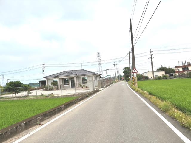 楊梅水利地-4