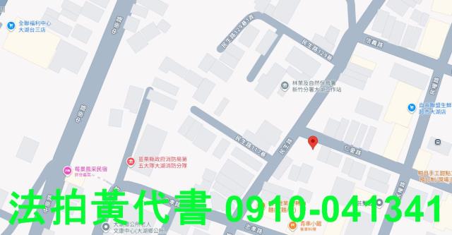 苗栗建地法拍-7