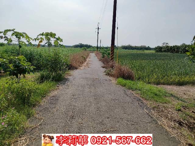 台南歸仁農地-1