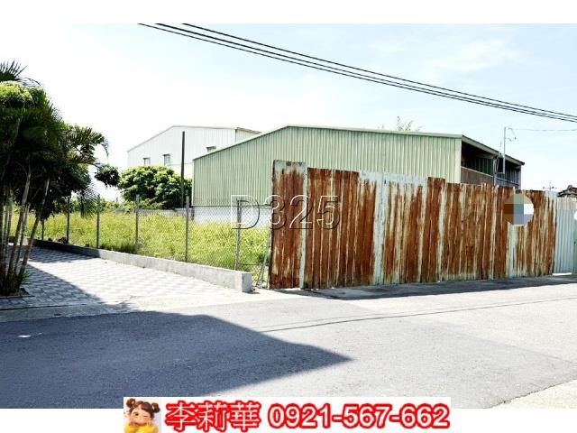 台南西港建地-3