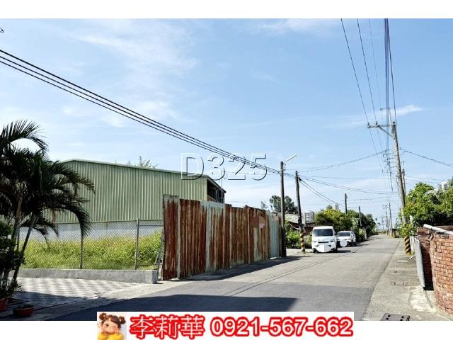 台南西港建地-4