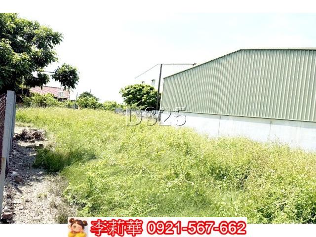 台南西港建地-5