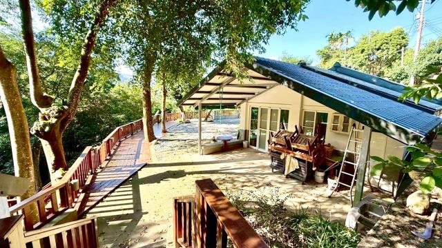 苗栗南庄農地-11