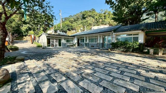 苗栗南庄農地-2