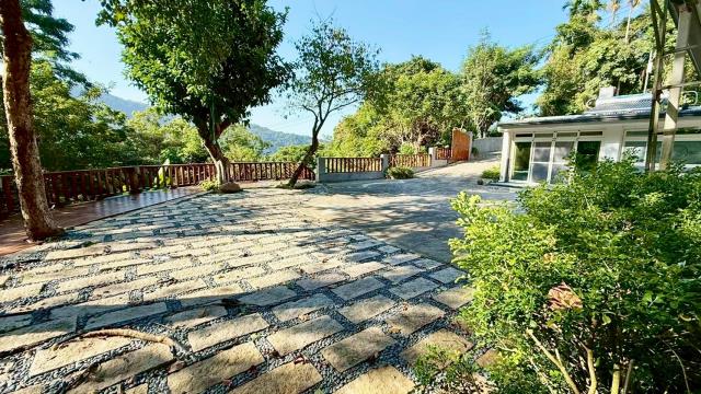 苗栗南庄農地-3