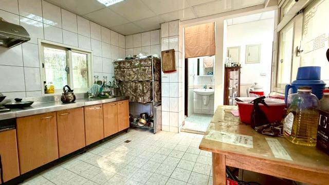 苗栗南庄農地-9