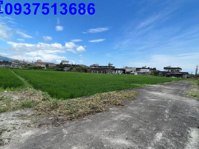 宜蘭礁溪農地-1