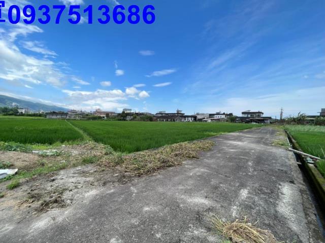 宜蘭礁溪農地-5