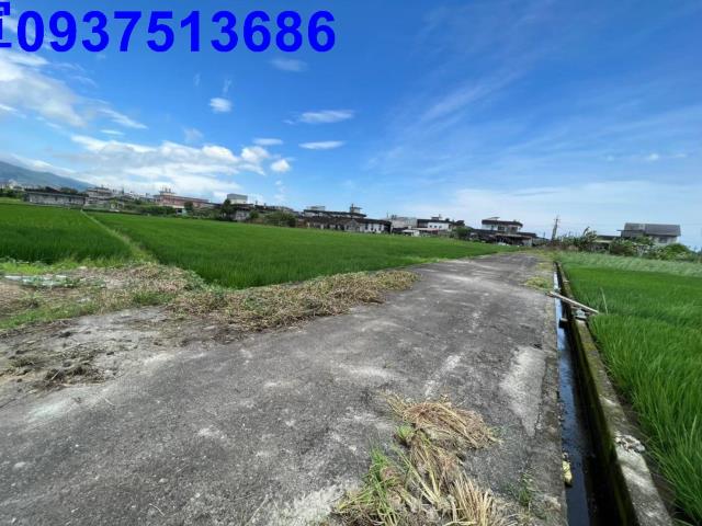 宜蘭礁溪農地-8