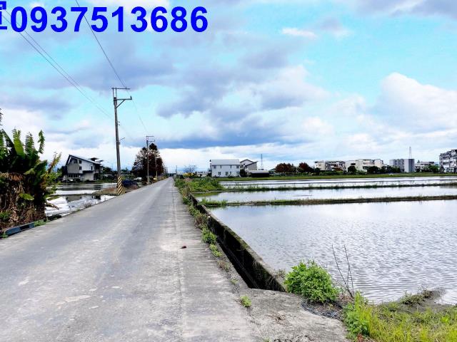 宜蘭宜蘭市農地-13