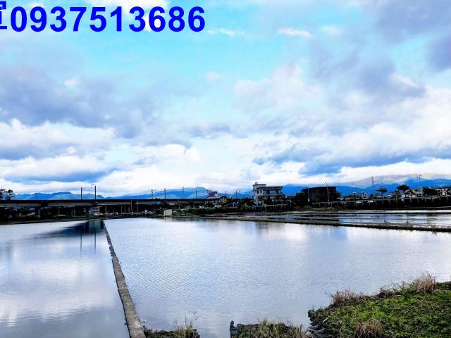 宜蘭宜蘭市農地-1