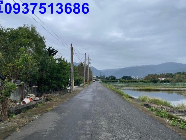 宜蘭員山農地-12