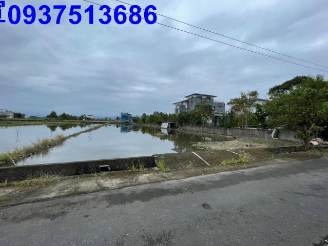 宜蘭員山農地-13