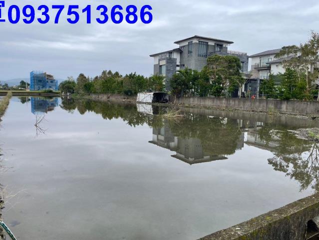 宜蘭員山農地-15