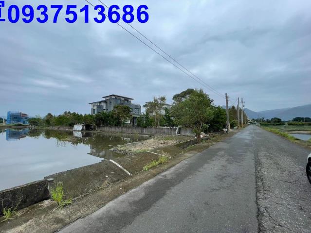 宜蘭員山農地-1