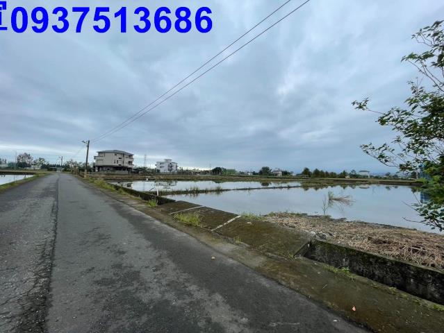 宜蘭員山農地-2