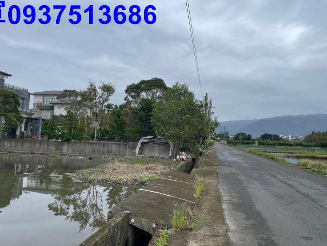 宜蘭員山農地-3