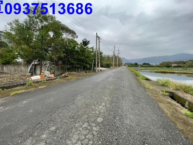 宜蘭員山農地-8