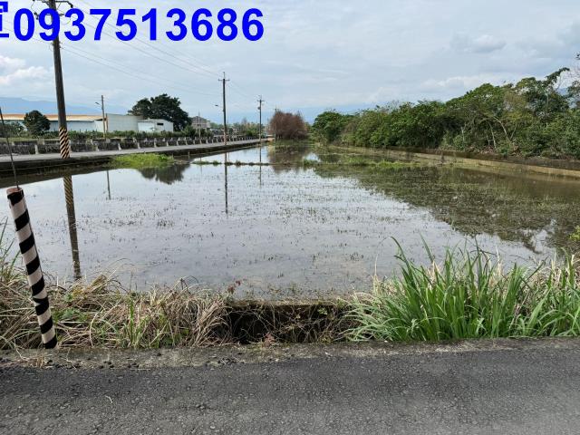 宜蘭員山農地-12