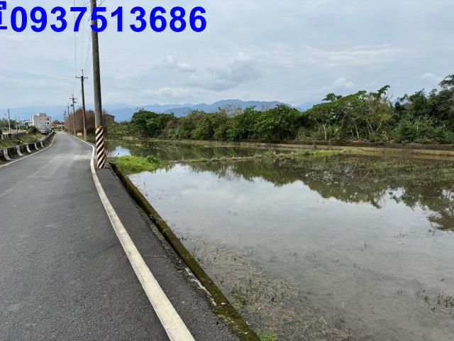 宜蘭員山農地-14