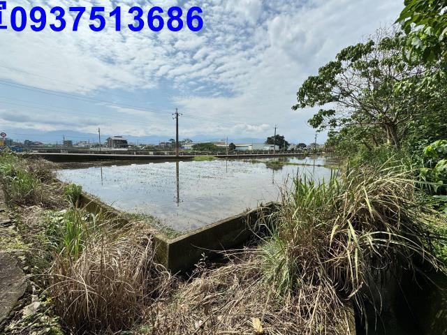 宜蘭員山農地-1