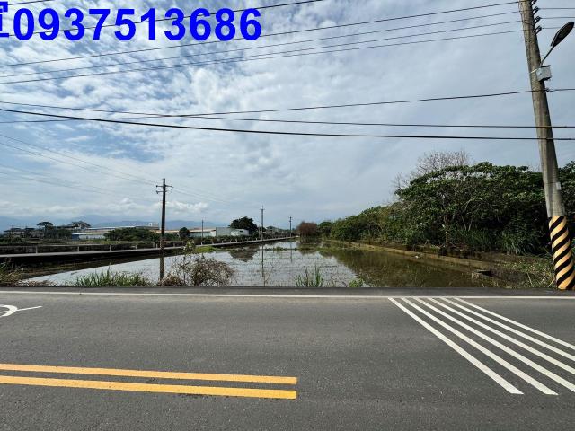 宜蘭員山農地-2