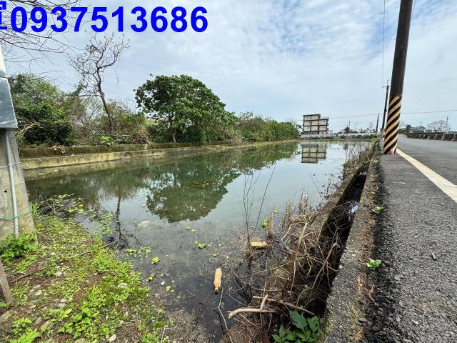 宜蘭員山農地-4