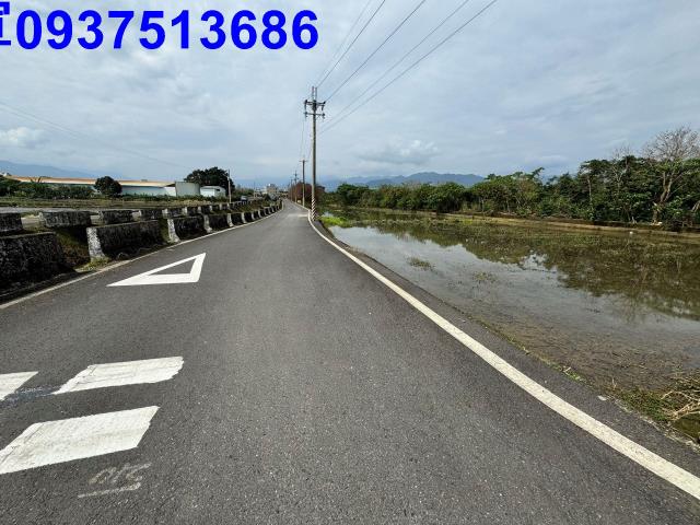 宜蘭員山農地-5