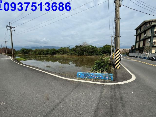 宜蘭員山農地-7