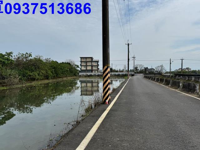 宜蘭員山農地-8