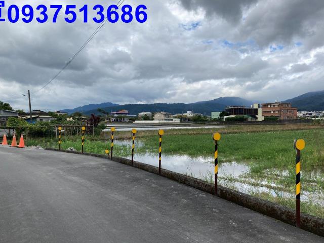 宜蘭宜蘭市農地-11