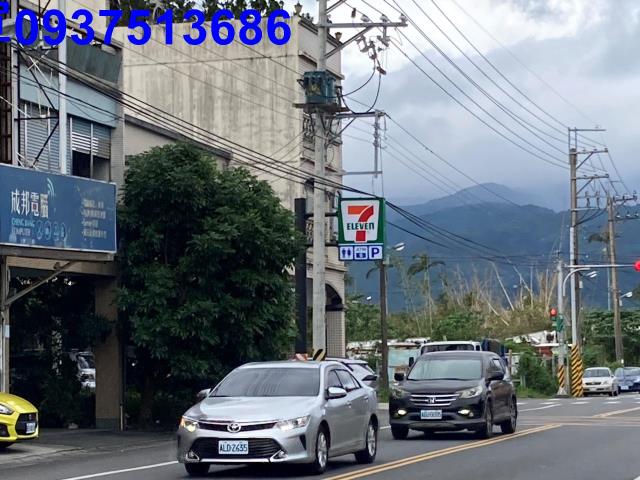 宜蘭宜蘭市農地-12