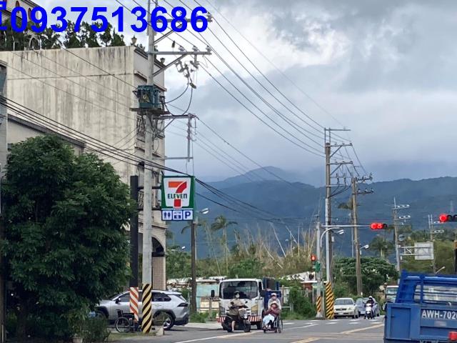 宜蘭宜蘭市農地-13