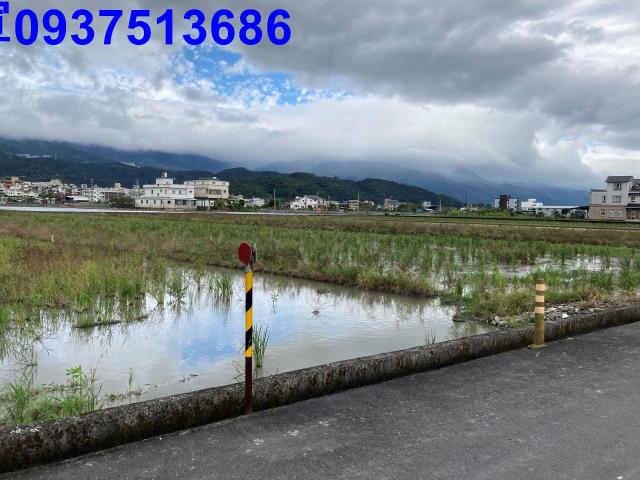 宜蘭宜蘭市農地-4