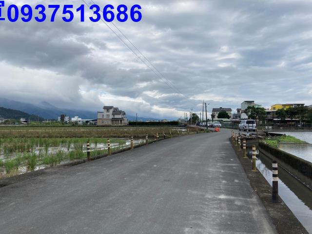 宜蘭宜蘭市農地-6