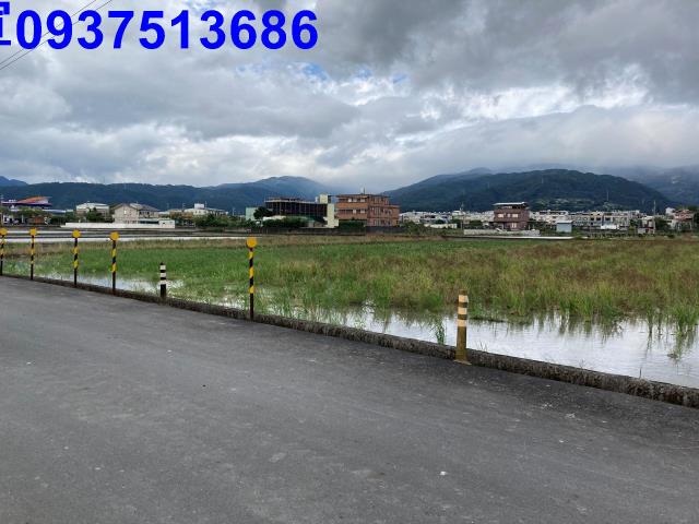 宜蘭宜蘭市農地-7