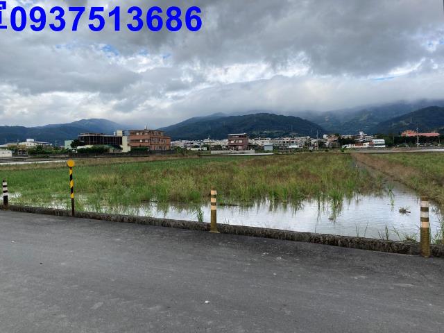 宜蘭宜蘭市農地-8