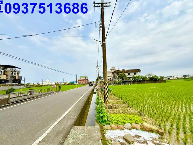 宜蘭礁溪農地-10