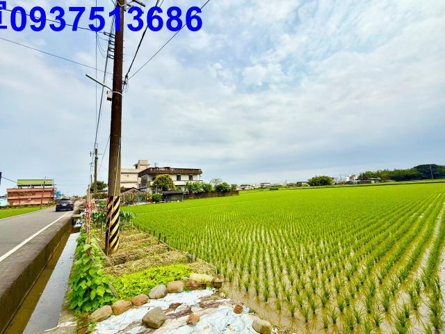 宜蘭礁溪農地-11