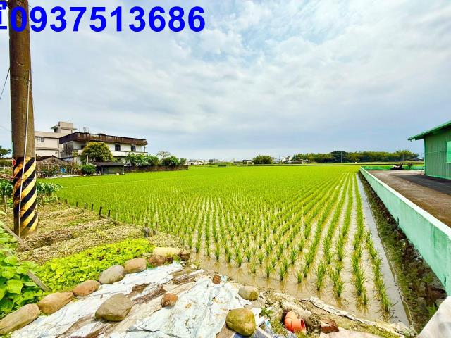 宜蘭礁溪農地-12