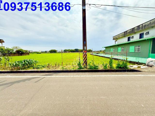 宜蘭礁溪農地-13